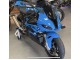 Carena Moto BMW S1000RR 2023-2024 - Blu Nero