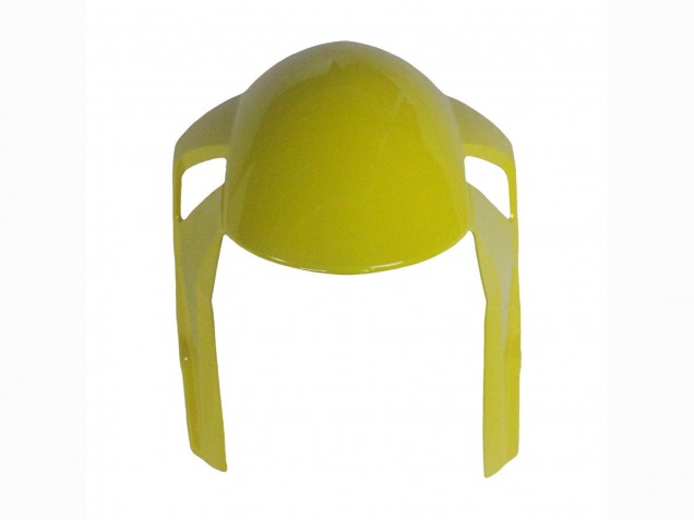 Carena Moto BMW S1000RR 2023-2024 - Giallo Fibra di Carbonio