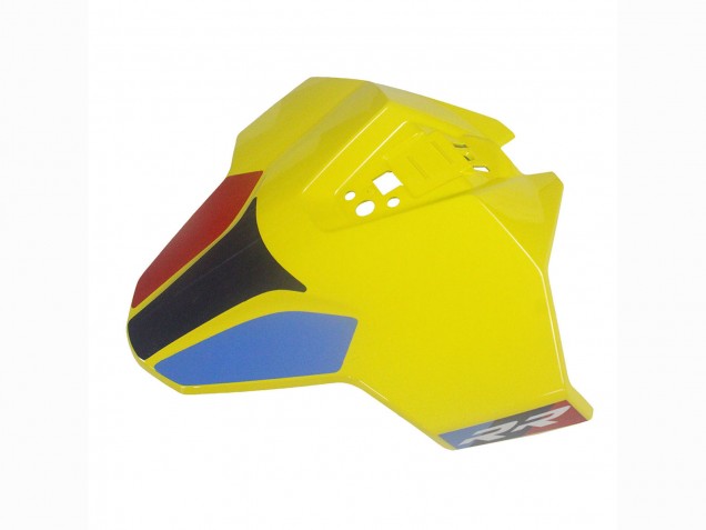 Carena Moto BMW S1000RR 2023-2024 - Giallo Fibra di Carbonio