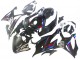 Carena Moto BMW S1000RR 2023-2024 - Nero Blu Rosso