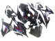 Carena Moto BMW S1000RR 2023-2024 - Nero Blu Rosso