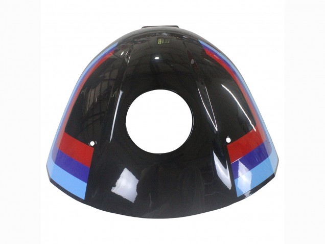 Carena Moto BMW S1000RR 2023-2024 - Nero Blu Rosso