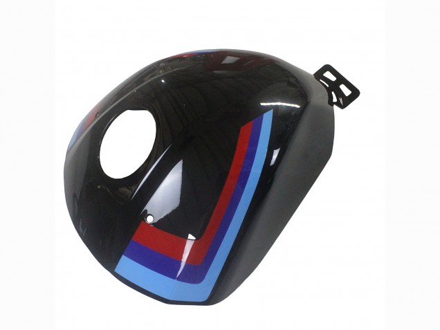 Carena Moto BMW S1000RR 2023-2024 - Nero Blu Rosso