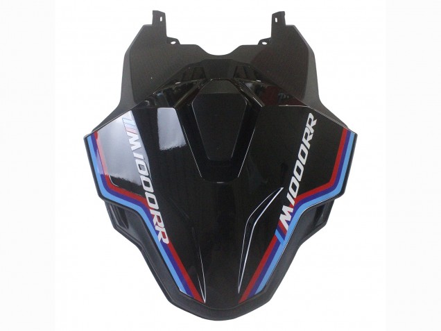 Carena Moto BMW S1000RR 2023-2024 - Nero Blu Rosso