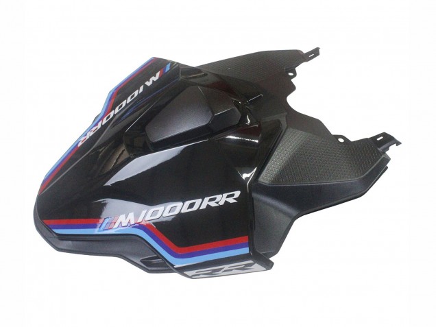 Carena Moto BMW S1000RR 2023-2024 - Nero Blu Rosso