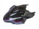 Carena Moto BMW S1000RR 2023-2024 - Nero Blu Rosso