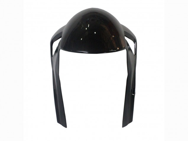 Carena Moto BMW S1000RR 2023-2024 - Nardo Grigio Nero Opaco