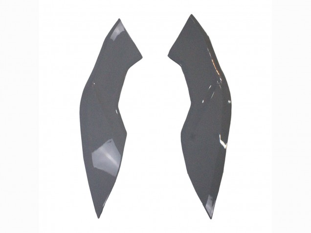 Carena Moto BMW S1000RR 2023-2024 - Nardo Grigio Nero Opaco