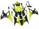 Carena Moto BMW S1000RR 2023-2024 - Giallo Nero