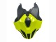 Carena Moto BMW S1000RR 2023-2024 - Giallo Nero