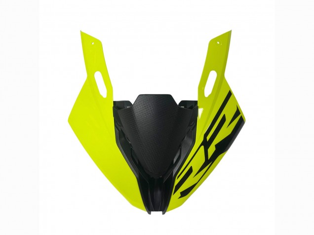 Carena Moto BMW S1000RR 2023-2024 - Giallo Nero