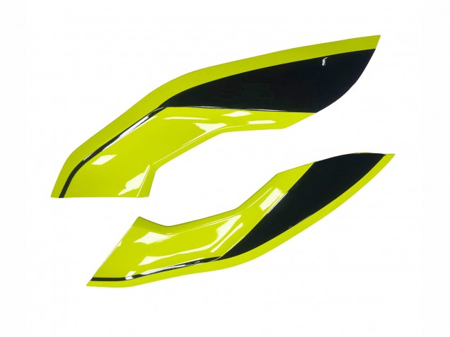 Carena Moto BMW S1000RR 2023-2024 - Giallo Nero