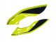 Carena Moto BMW S1000RR 2023-2024 - Giallo Nero