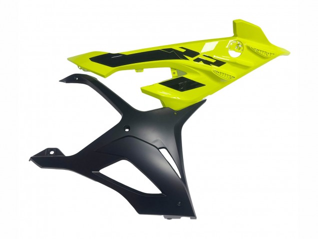 Carena Moto BMW S1000RR 2023-2024 - Giallo Nero
