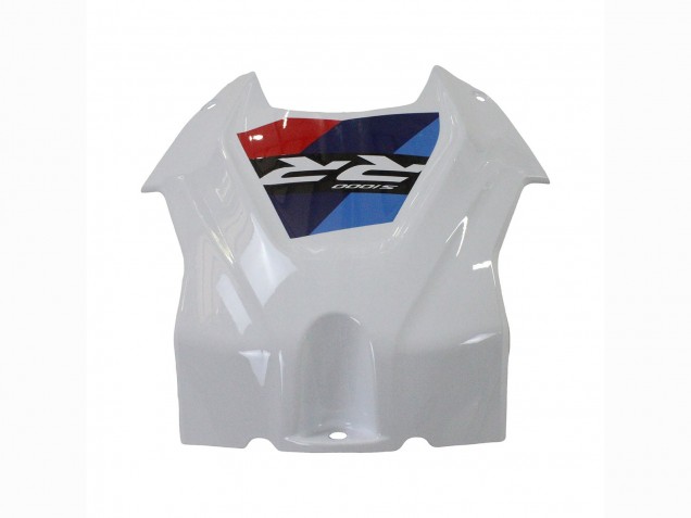 Carena Moto BMW S1000RR 2023-2024 - Bianco Blu Rosso Nero Opaco