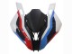 Carena Moto BMW S1000RR 2023-2024 - Bianco Blu Rosso Nero Opaco