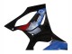 Carena Moto BMW S1000RR 2023-2024 - Bianco Blu Rosso Nero Opaco