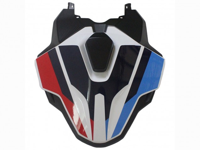 Carena Moto BMW S1000RR 2023-2024 - Bianco Blu Rosso Nero Opaco