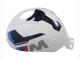 Carena Moto BMW S1000RR 2023-2024 - Bianco Blu Rosso Nero Opaco