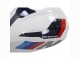 Carena Moto BMW S1000RR 2023-2024 - Bianco Blu Rosso Nero Opaco