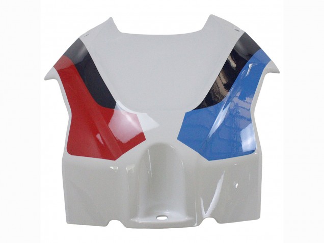 Carena Moto BMW S1000RR 2023-2024 - Bianco Blu Rosso Nero Opaco