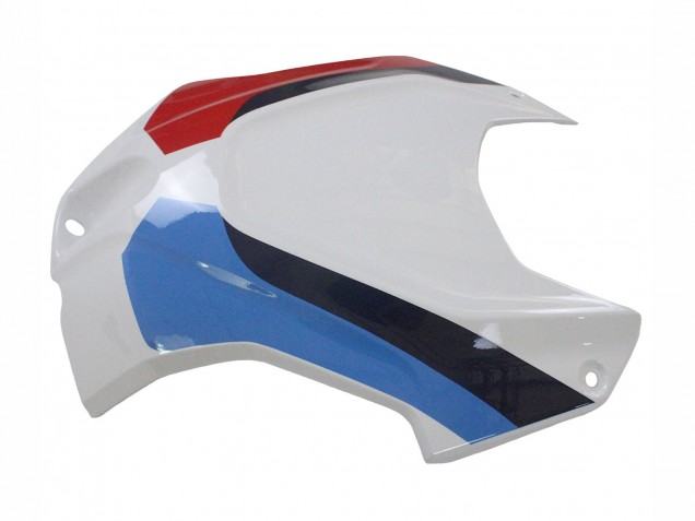 Carena Moto BMW S1000RR 2023-2024 - Bianco Blu Rosso Nero Opaco