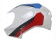 Carena Moto BMW S1000RR 2023-2024 - Bianco Blu Rosso Nero Opaco