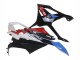 Carena Moto BMW S1000RR 2023-2024 - Bianco Blu Rosso Nero Opaco