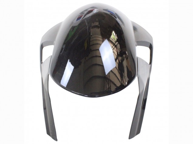 Carena Moto BMW S1000RR 2023-2024 - Bianco Blu Rosso Nero Opaco