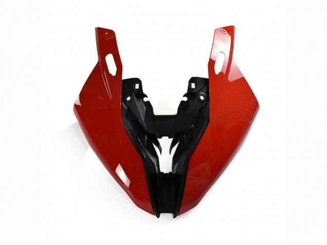 Kit Carena Moto BMW S1000RR 2019-2022 - Nero Rosso