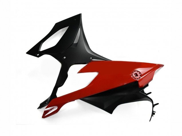 Kit Carena Moto BMW S1000RR 2019-2022 - Nero Rosso