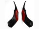 Kit Carena Moto BMW S1000RR 2019-2022 - Nero Rosso