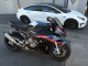 Carena Moto BMW S1000RR 2019-2022 - Nero Blu Rosso