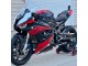 Carena Moto BMW S1000RR 2019-2022 - Nero Rosso Bianco