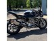 Carena Moto BMW S1000RR 2019-2022 - Nero Bianco