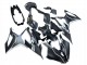 Carena Moto BMW S1000RR 2019-2022 - Nero Bianco