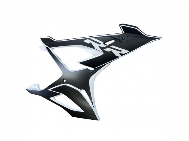 Carena Moto BMW S1000RR 2019-2022 - Nero Bianco