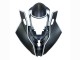 Carena Moto BMW S1000RR 2019-2022 - Nero Bianco