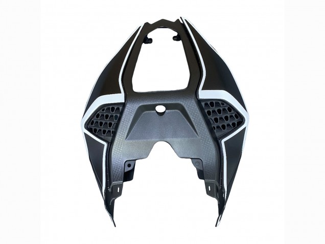 Carena Moto BMW S1000RR 2019-2022 - Nero Bianco