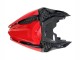 Carena Moto BMW S1000RR 2019-2022 - Nero Rosso Grigio