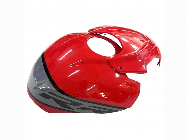 Carena Moto BMW S1000RR 2019-2022 - Nero Rosso Grigio