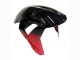 Carena Moto BMW S1000RR 2019-2022 - Nero Rosso Grigio