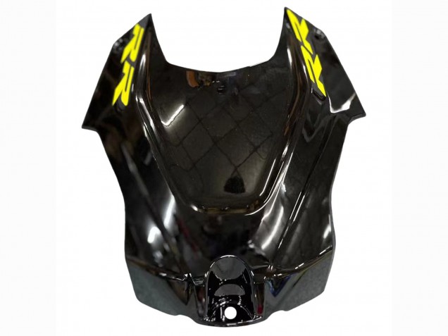 Carena Moto BMW S1000RR 2019-2022 - Nero Lucido Giallo