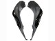 Carena Moto BMW S1000RR 2019-2022 - Nero Lucido Giallo