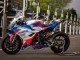 Carena Moto BMW S1000RR 2019-2022 - Blu Rosso Bianco Smiths