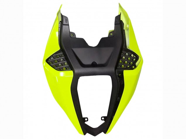 Carena Moto BMW S1000RR 2019-2022 - Verde Lime Nero