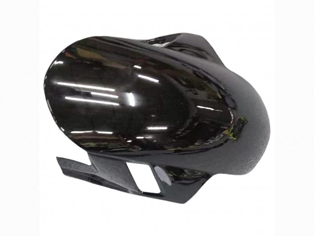 Carena Moto BMW S1000RR 2019-2022 - Verde Lime Nero