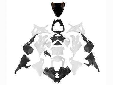 Carena Moto BMW S1000RR 2019-2022 - Non Verniciato Fabbrica