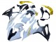 Carena Moto BMW S1000RR 2019-2022 - Bianco Oro