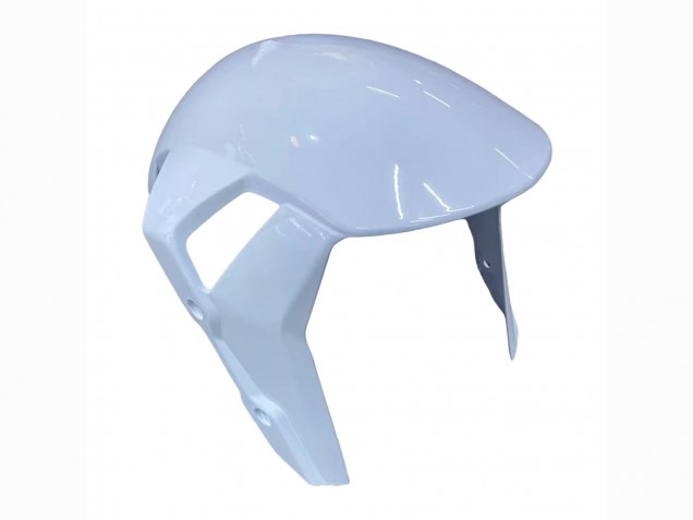 Carena Moto BMW S1000RR 2019-2022 - Bianco Oro